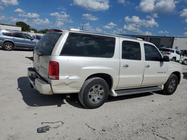 Photo 2 VIN: 3GYFK66N53G343424 - CADILLAC ESCALADE E 