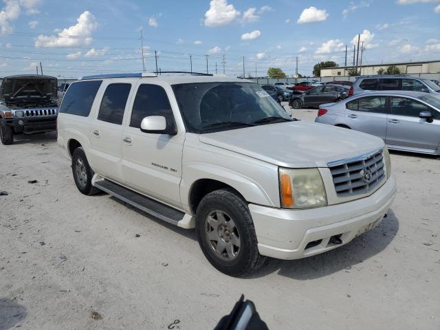 Photo 3 VIN: 3GYFK66N53G343424 - CADILLAC ESCALADE E 