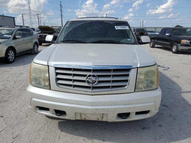 Photo 4 VIN: 3GYFK66N53G343424 - CADILLAC ESCALADE E 