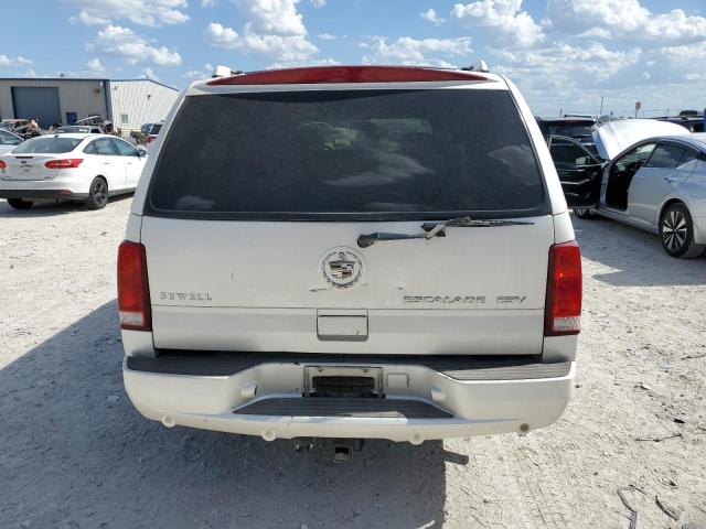 Photo 5 VIN: 3GYFK66N53G343424 - CADILLAC ESCALADE E 