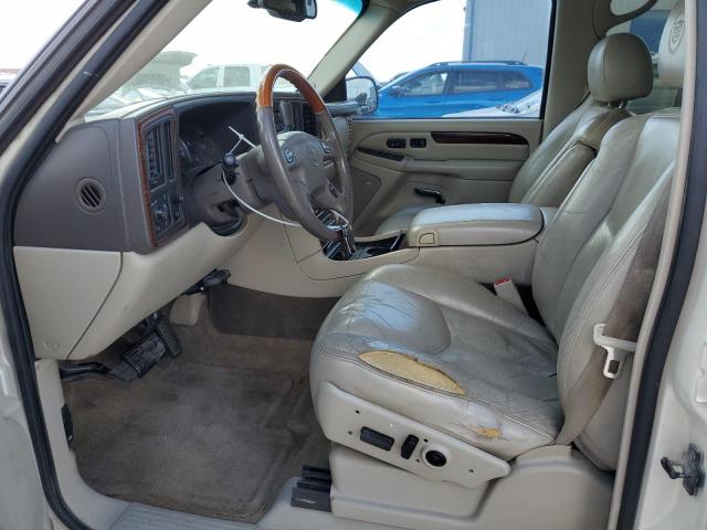 Photo 6 VIN: 3GYFK66N53G343424 - CADILLAC ESCALADE E 