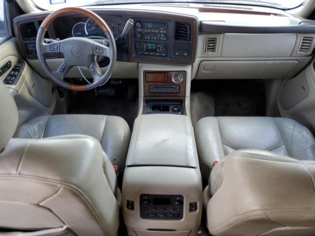 Photo 7 VIN: 3GYFK66N53G343424 - CADILLAC ESCALADE E 