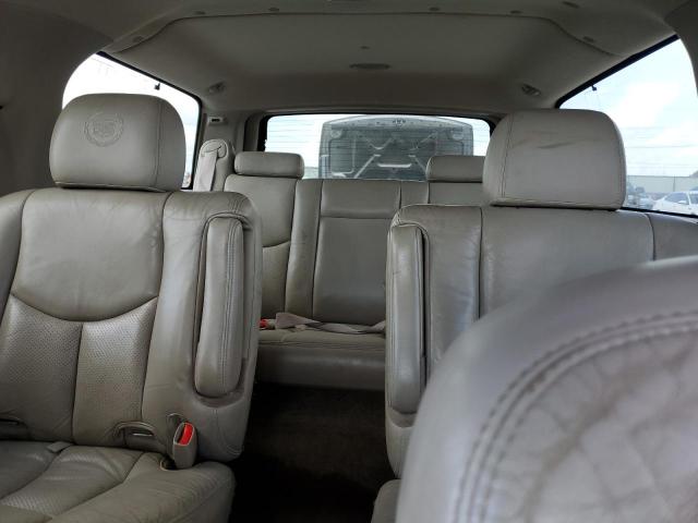 Photo 9 VIN: 3GYFK66N53G343424 - CADILLAC ESCALADE E 