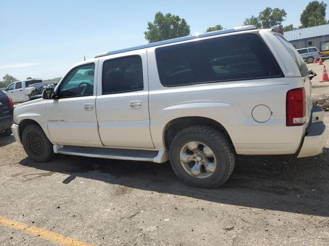 Photo 1 VIN: 3GYFK66N54G161899 - CADILLAC ESCALADE 