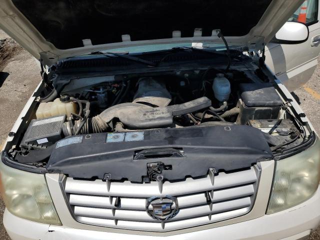 Photo 11 VIN: 3GYFK66N54G161899 - CADILLAC ESCALADE 