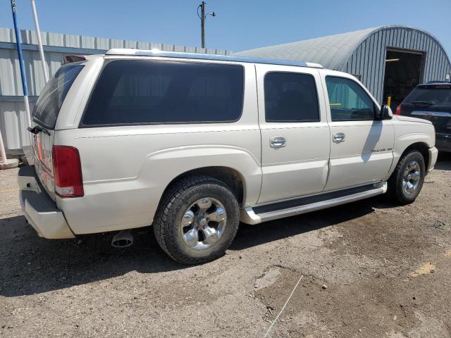 Photo 2 VIN: 3GYFK66N54G161899 - CADILLAC ESCALADE 