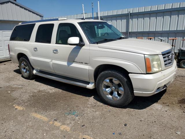 Photo 3 VIN: 3GYFK66N54G161899 - CADILLAC ESCALADE 