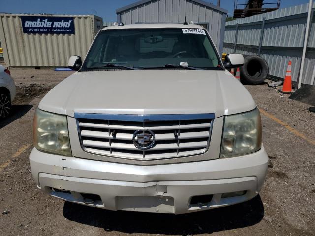 Photo 4 VIN: 3GYFK66N54G161899 - CADILLAC ESCALADE 