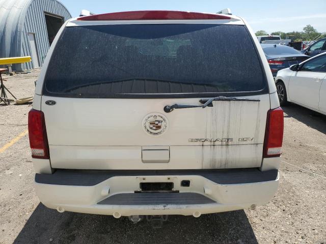 Photo 5 VIN: 3GYFK66N54G161899 - CADILLAC ESCALADE 