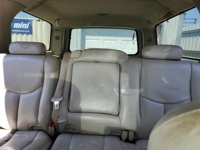 Photo 9 VIN: 3GYFK66N54G161899 - CADILLAC ESCALADE 