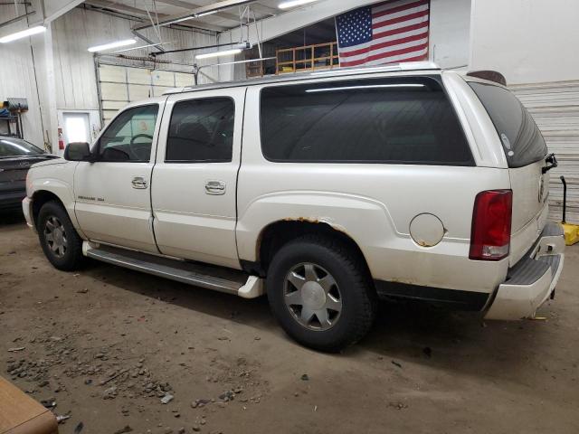 Photo 1 VIN: 3GYFK66N54G214729 - CADILLAC ESCALADE E 