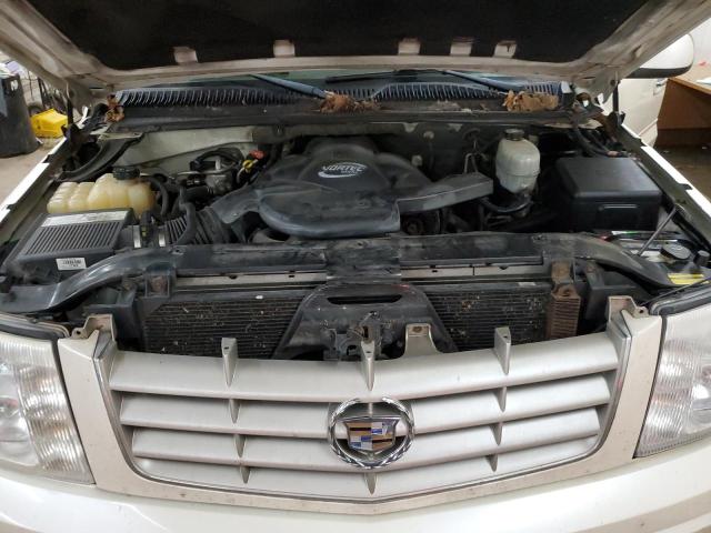 Photo 11 VIN: 3GYFK66N54G214729 - CADILLAC ESCALADE E 