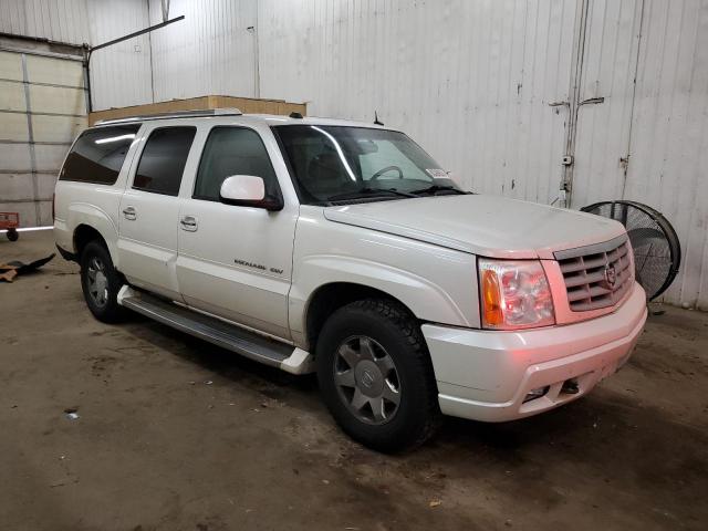 Photo 3 VIN: 3GYFK66N54G214729 - CADILLAC ESCALADE E 