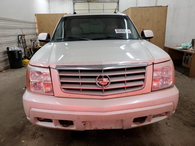 Photo 4 VIN: 3GYFK66N54G214729 - CADILLAC ESCALADE E 