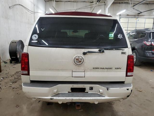 Photo 5 VIN: 3GYFK66N54G214729 - CADILLAC ESCALADE E 