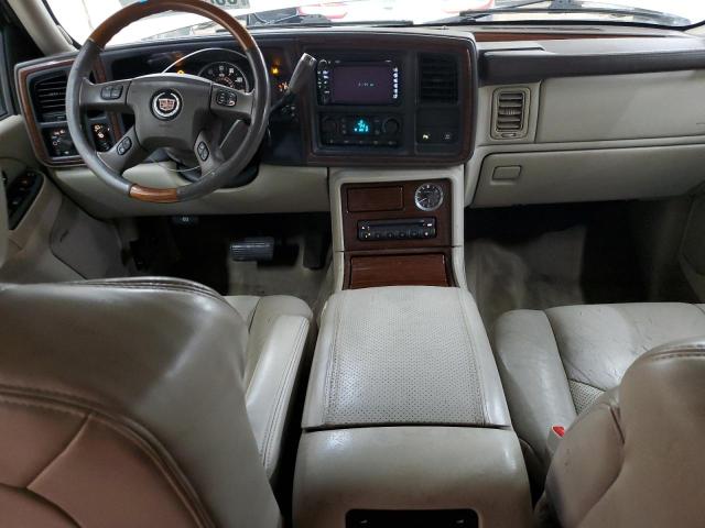 Photo 7 VIN: 3GYFK66N54G214729 - CADILLAC ESCALADE E 