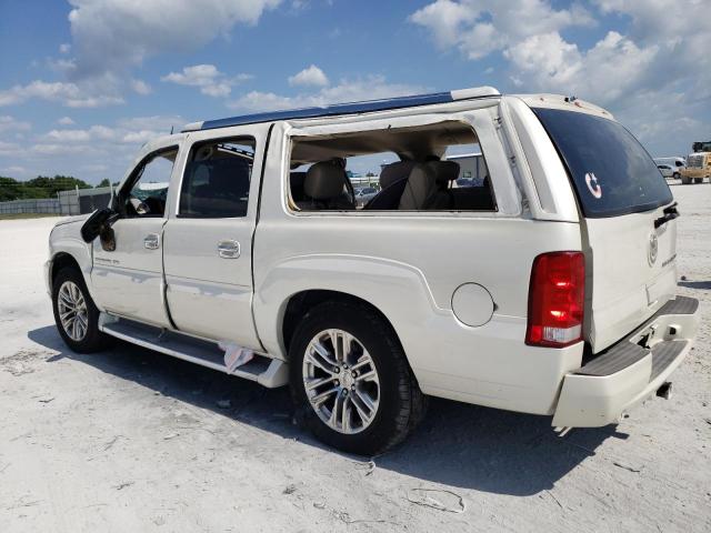 Photo 1 VIN: 3GYFK66N54G229957 - CADILLAC ESCALADE 