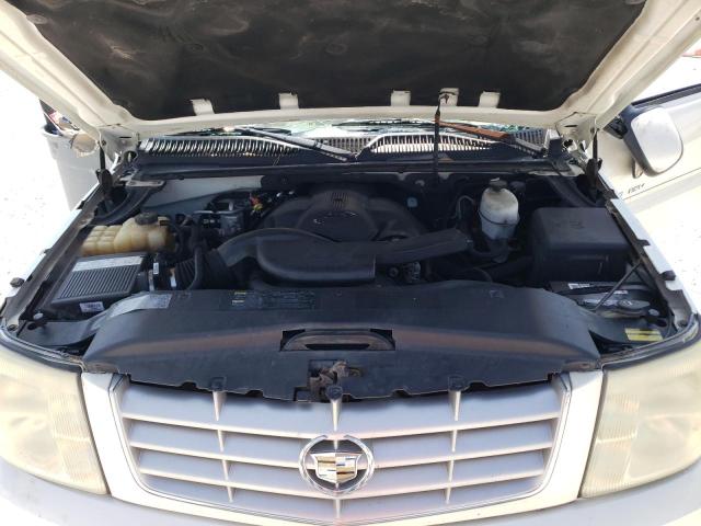 Photo 11 VIN: 3GYFK66N54G229957 - CADILLAC ESCALADE 