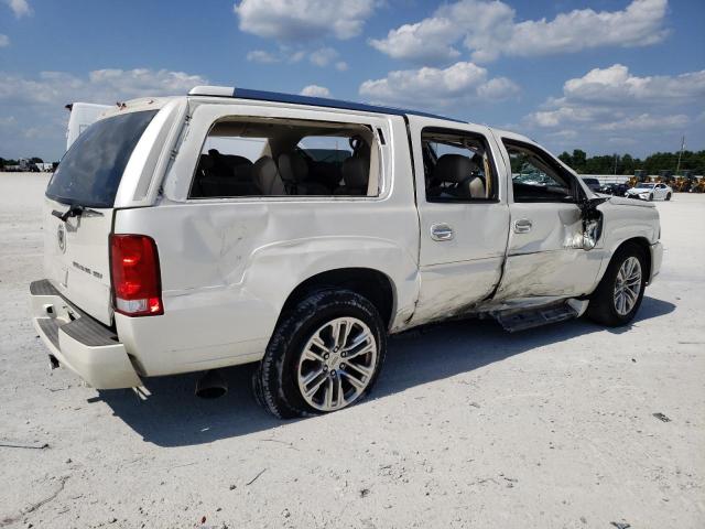 Photo 2 VIN: 3GYFK66N54G229957 - CADILLAC ESCALADE 