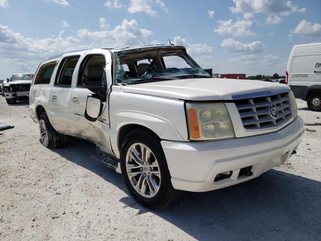 Photo 3 VIN: 3GYFK66N54G229957 - CADILLAC ESCALADE 