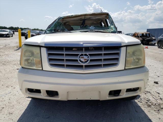 Photo 4 VIN: 3GYFK66N54G229957 - CADILLAC ESCALADE 