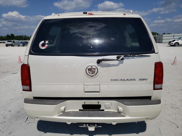 Photo 5 VIN: 3GYFK66N54G229957 - CADILLAC ESCALADE 