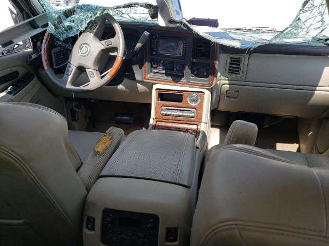 Photo 7 VIN: 3GYFK66N54G229957 - CADILLAC ESCALADE 