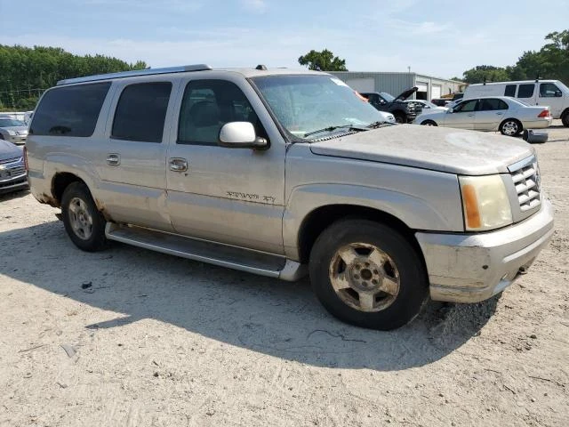 Photo 3 VIN: 3GYFK66N54G332893 - CADILLAC ESCALADE E 