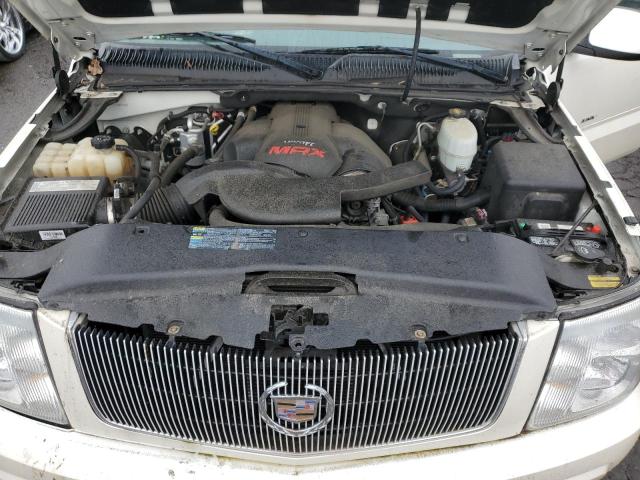 Photo 10 VIN: 3GYFK66N56G161159 - CADILLAC ESCALADE E 