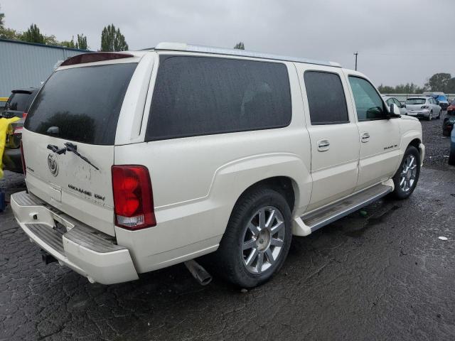 Photo 2 VIN: 3GYFK66N56G161159 - CADILLAC ESCALADE E 