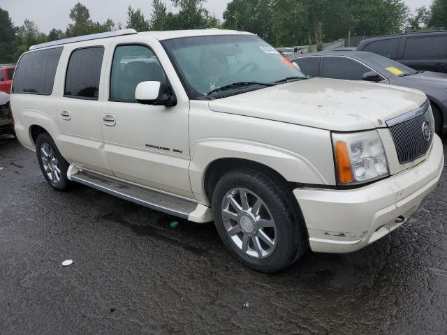 Photo 3 VIN: 3GYFK66N56G161159 - CADILLAC ESCALADE E 