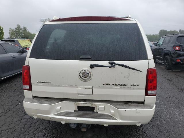 Photo 5 VIN: 3GYFK66N56G161159 - CADILLAC ESCALADE E 