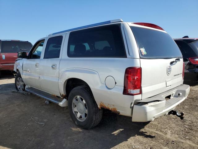 Photo 1 VIN: 3GYFK66N64G125185 - CADILLAC ESCALADE 