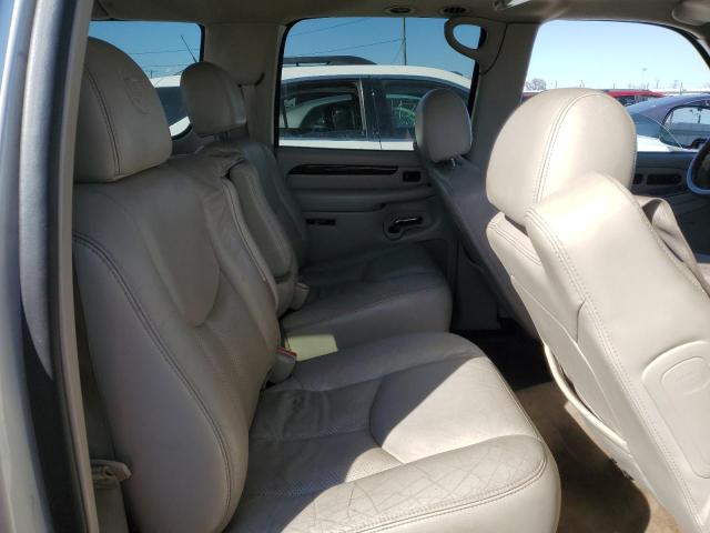 Photo 10 VIN: 3GYFK66N64G125185 - CADILLAC ESCALADE 