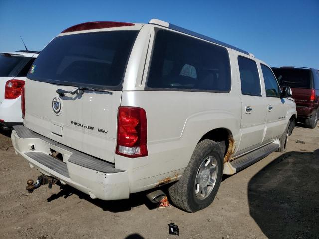 Photo 2 VIN: 3GYFK66N64G125185 - CADILLAC ESCALADE 