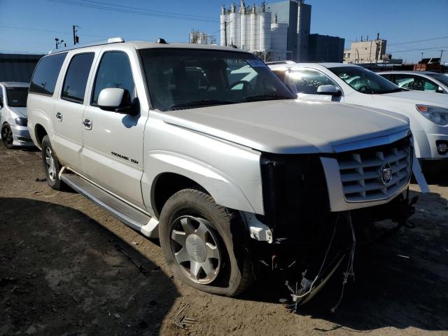 Photo 3 VIN: 3GYFK66N64G125185 - CADILLAC ESCALADE 