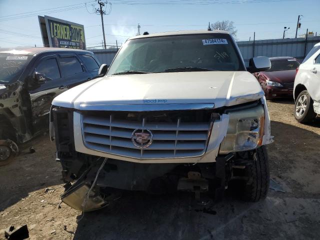 Photo 4 VIN: 3GYFK66N64G125185 - CADILLAC ESCALADE 