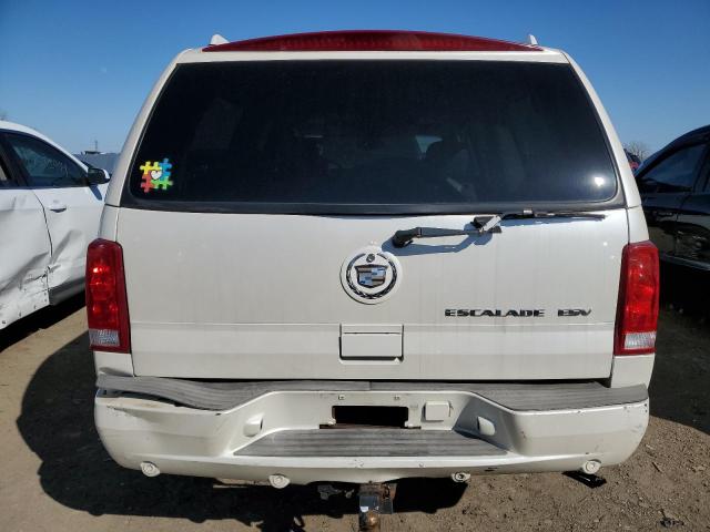 Photo 5 VIN: 3GYFK66N64G125185 - CADILLAC ESCALADE 