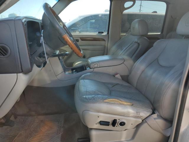 Photo 6 VIN: 3GYFK66N64G125185 - CADILLAC ESCALADE 