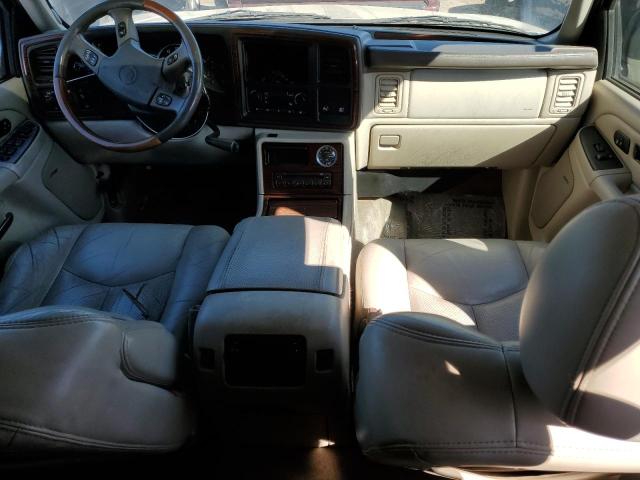 Photo 7 VIN: 3GYFK66N64G125185 - CADILLAC ESCALADE 