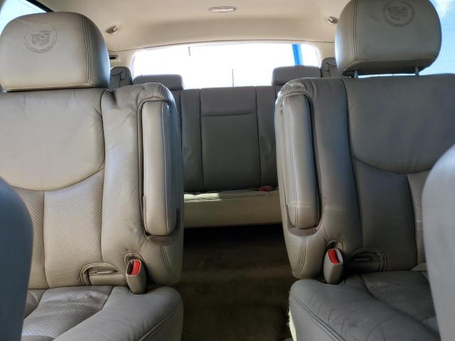 Photo 9 VIN: 3GYFK66N64G125185 - CADILLAC ESCALADE 