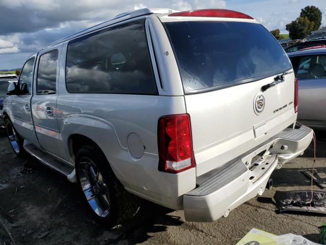 Photo 1 VIN: 3GYFK66N64G235721 - CADILLAC ESCALADE 