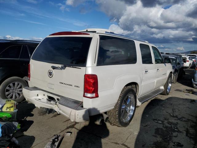 Photo 2 VIN: 3GYFK66N64G235721 - CADILLAC ESCALADE 