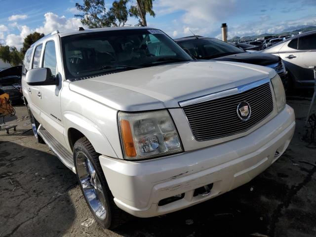 Photo 3 VIN: 3GYFK66N64G235721 - CADILLAC ESCALADE 