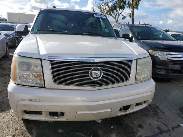 Photo 4 VIN: 3GYFK66N64G235721 - CADILLAC ESCALADE 