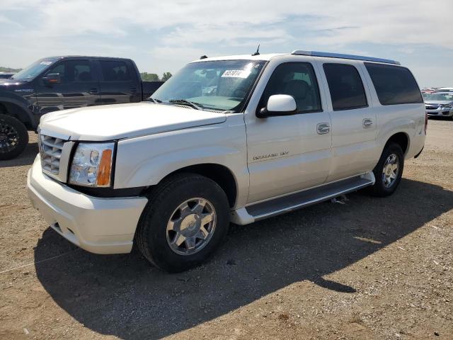 Photo 0 VIN: 3GYFK66N64G254785 - CADILLAC ESCALADE E 