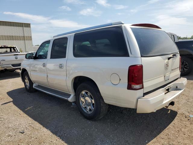 Photo 1 VIN: 3GYFK66N64G254785 - CADILLAC ESCALADE E 