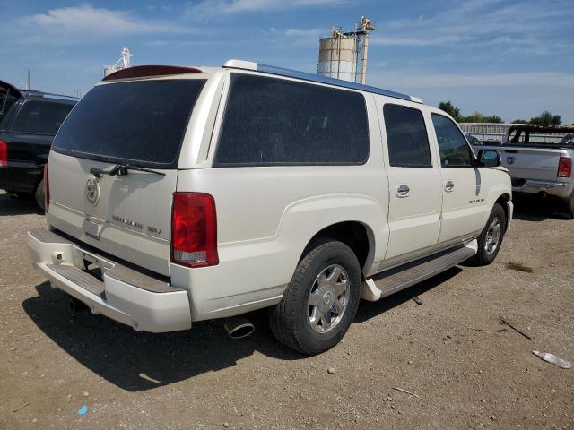 Photo 2 VIN: 3GYFK66N64G254785 - CADILLAC ESCALADE E 