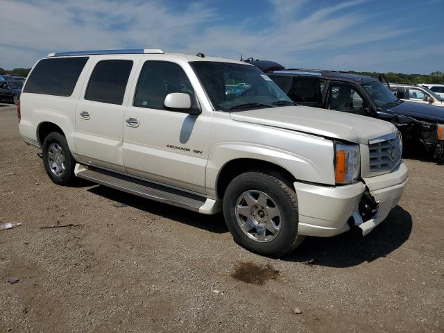 Photo 3 VIN: 3GYFK66N64G254785 - CADILLAC ESCALADE E 