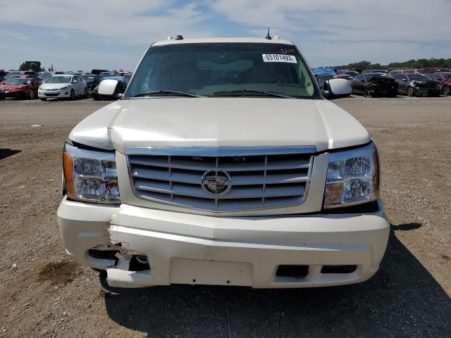 Photo 4 VIN: 3GYFK66N64G254785 - CADILLAC ESCALADE E 